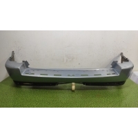 Бампер задний Land Rover Range Rover Sport 1 L320 2009-2013 AH3217A958XX, LR015113