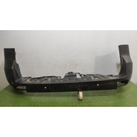 Бампер задний Toyota Land Cruiser Prado J150 2009-н.в. 5215960500, 521596A964