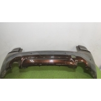 Бампер задний BMW X3 G01 2017-н.в. 51127488216, 7488216