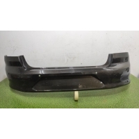 Бампер задний Volkswagen Passat B8 2014-н.в. 3G5807421, 3G5807417GRU