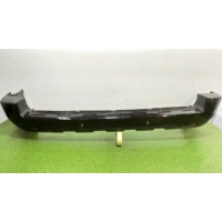 Бампер задний Land Rover Range Rover L322 2002-2012 8262583, LR017333
