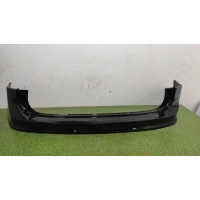 Бампер задний Volkswagen Tiguan 2 AD1 2016-2020 5NR807421, 5NR807421GRU