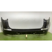 Бампер задний Land Rover Discovery Sport L550 2014-н.в. FK7217D781A, LR073069, LR122953