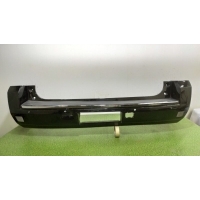 Бампер задний Chevrolet Tahoe K2UC 2014-2020 23142968, 23256092