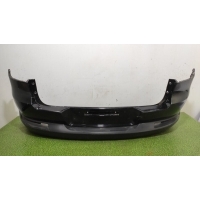 Бампер задний Volkswagen Tiguan NF 2011-2017 5NU807421, 5NU807421GRU