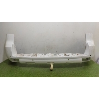 Бампер задний Toyota Land Cruiser Prado J150 2009-2017 5215960500, 5215960971
