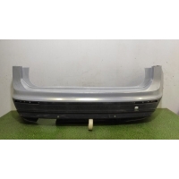 Бампер задний Volkswagen Tiguan 2 MK2 2016-2020 5NR807421, 5NR807421GRU