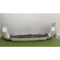 Бампер задний Toyota Land Cruiser Prado J150 2009-н.в. 5215960500, 5215960971