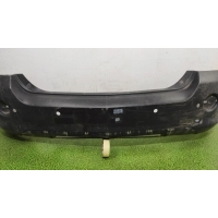 Бампер задний Opel Antara C105 2006-2015 96660231, 96858957