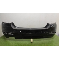 Бампер задний BMW 5-Series F10 2013-2016 51127331596, 51127332764