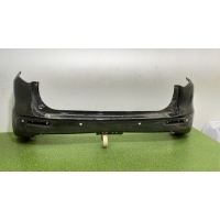 Бампер задний Suzuki Vitara P90 2015-н.в. 7181154P00N49