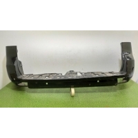 Бампер задний Toyota Land Cruiser Prado J150 2009-2017 5215960500, 5215960510, 5215960971