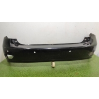 Бампер задний Lexus RX 3 AL10 2008-2015 5215948100
