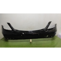 Бампер задний Mercedes-Benz S-class W222 2013-2017 A2228850025, A22288500259999