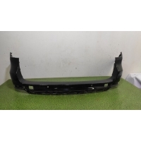 Бампер задний BMW X5 F15 2013-2018 51127294392, 51127378571