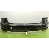 Бампер задний Subaru Forester SJ 2012-2018 57704SG012