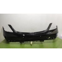 Бампер задний Mercedes-Benz S-class W222 2013-2017 A2228850025, A22288500259999