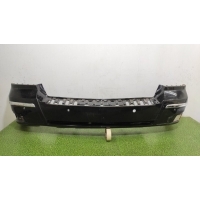 Бампер задний Mercedes-Benz GLK-class X204 2008-2012 A2048851525, A20488515259999