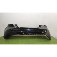 Бампер задний Mercedes-Benz A-class W176 2013-2018 A1768850125, A17688004409999