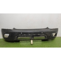 Бампер задний Opel Mokka 2012-2015 95365611, 95365616