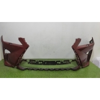 Бампер передний Lexus RX 4 AL20 2015-н.в. 5211948D40, 5211948D40D0