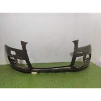 Бампер передний Audi Q5 8RB 2012-2017 8R0807065CGRU, 8R0807437AH, 8R0807437AL, 8R0807065C