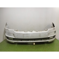 Бампер передний Land Rover Range Rover 4 L405 2012-2017 LR052102, CK5217F003AA, LR045369, LR064628, LR071951, CK5217K946CC