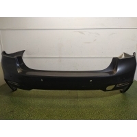 Бампер задний BMW 5-Series G30 2017-2021 51128073725, 51128064711