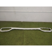 Накладка заднего бампера BMW 7-Series G11/G12 2015-2021 51127425073, 51127357153
