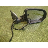 Зеркало правое электрическое Mercedes-Benz Vito W447 2014-2021 55555, A4478110700, a4478107900