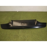 Накладка крышки багажника BMW 7-Series G11/G12 2015-2021 51247416687, 51247379945