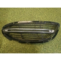 Решетка бампера Mercedes-Benz S-class W222 2013-2021 A2228851024