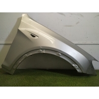 КРЫЛО ПЕРЕДНЕЕ ПРАВОЕ BMW X3 F25 2010-2017 41357267324