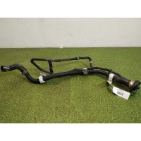 Горловина топливного бака Infiniti QX50 J55 2017-2021 172215NM0A