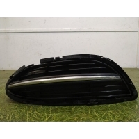 Решетка переднего бампера левая Mercedes-Benz S-class W222 2013-2021 a2228850724, 2228850724