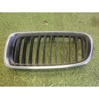 Решетка радиатора BMW 3-Series F30 2011-2018 51137255411, 7255411