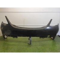 Бампер задний Mercedes-Benz C-class W205 2013-2018 2058555738, A2058555738