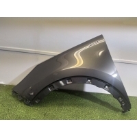 Крыло переднее левое Kia Sportage SL 2010-2016 663113W000