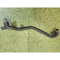 Трубка охлажд. жидкости металлическая Volkswagen Tiguan 5N1 2006-2017 5N0121065