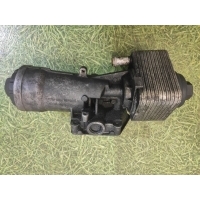 Кронштейн масляного фильтра Skoda Octavia 1Z3 2004-2013 045115389E