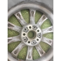 диск колесный BMW 7-Series G11 2015-2018 36116867338