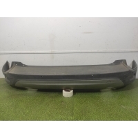 Бампер задний Ford Kuga 2012-2019 1837225, cv4417k835aw