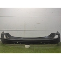 Бампер задний Toyota RAV4 2015-2019 5215942930, 5215942280