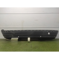 Юбка заднего бампера Volkswagen Tiguan 2016-2021 5NA8075219B9