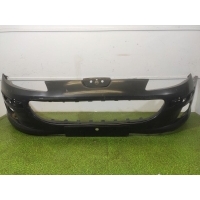Бампер Peugeot 407 2004-2010 7401RA, 9644644377