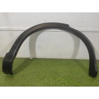 Расширитель (накладка) крыла заднего правый Honda CR-V 2012-2018 74410T0AA01, 74410T0AA0