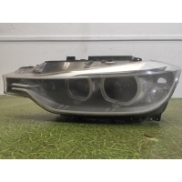 Фара BMW 3-Series F30 2011-2016 63117259525, 7259525