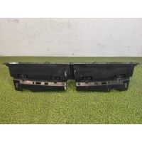 Кронштейн бампера BMW X5 F15 2013-2018 51127294391