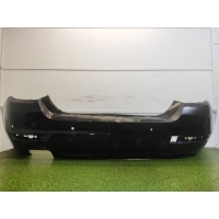Бампер задний BMW 5-Series F10 2013-2017 51127331593, 7331593