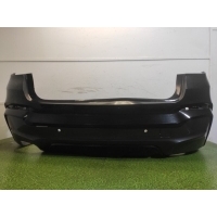 Бампер задний BMW X4 F26 2014-2018 51128056999, 8056999